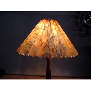 画像: DK TABLE LAMP LA0121