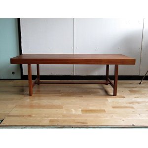 画像: UK CENTER TABLE　TA0295