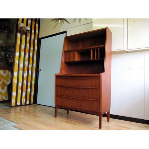 画像: DK BUREAU DESK　FF0497