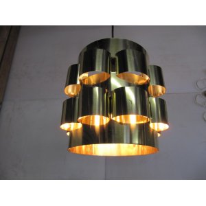 画像: DK PENDANT LAMP LA0123