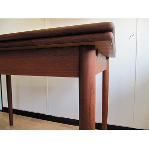 画像: DK DINING TABLE TA0299