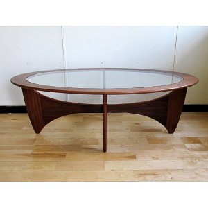 画像: UK CENTER TABLE　TA0298