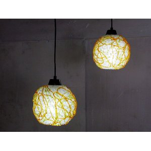 画像: USA  PENDANT LAMP LA0124