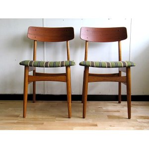 画像: DK DINING CHAIR SET ＳＥ0294