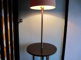 画像: USA  FLOOR LAMP  ＬＡ00125