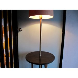 画像: USA  FLOOR LAMP  ＬＡ00125