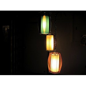 画像: USA  PENDANT LAMP LA0127