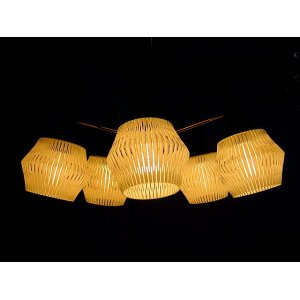 画像: DK PENDANT LAMP LA0130