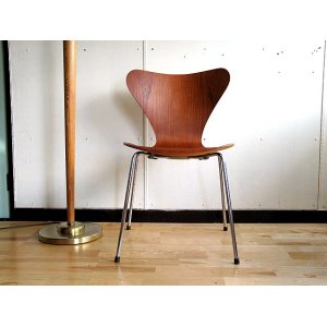 画像: DK　SEVEN CHAIR　SE0296