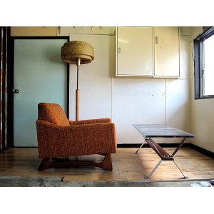 画像: USA FLOOR LAMP ＬＡ00132