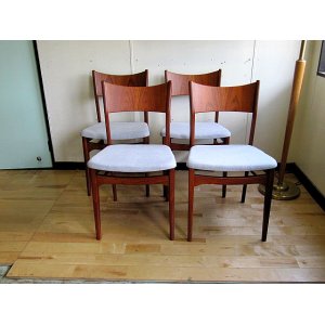 画像: DK DINING CHAIR  ＳＥ0303