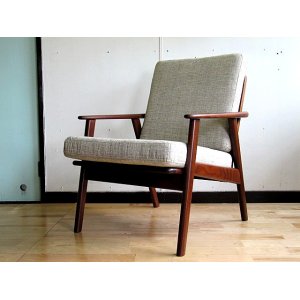 画像: DK　 EASY CHAIR　SE0305