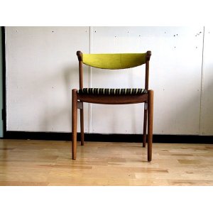 画像: DK DINING CHAIR ＳＥ0306