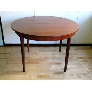 画像: DK DINING TABLE TA0303