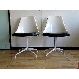 画像: USA SWIVEL CHAIR SE0309