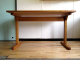 画像: DK DINING TABLE TA0304