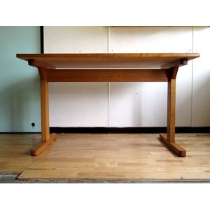 画像: DK DINING TABLE TA0304