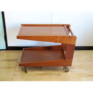 画像: DK　 KITCHEN CART　TA0306