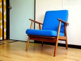 画像: DK　 EASY CHAIR　SE0313