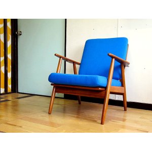 画像: DK　 EASY CHAIR　SE0313