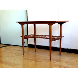 画像: DK SIDE TABLE　TA0309