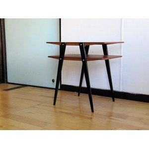 画像: DK SIDE TABLE　TA0308