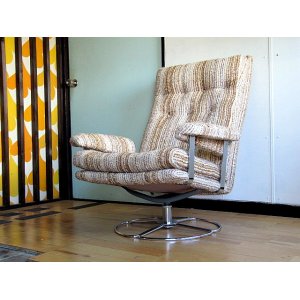 画像: DK　 EASY CHAIR　SE0314