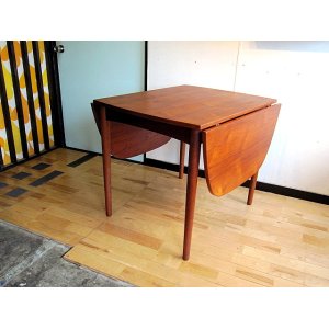 画像: DK DINING TABLE TA0311