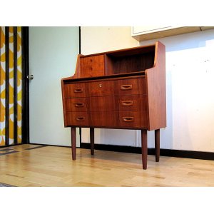 画像: DK BUREAU DESK　FF0532