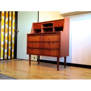 画像: DK BUREAU DESK　FF0536