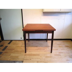 画像: DK DINING TABLE TA0312