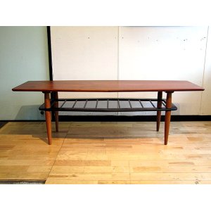 画像: DK CENTER TABLE　TA0314