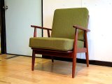 画像: DK　 EASY CHAIR　SE0317