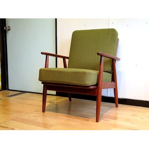 画像: DK　 EASY CHAIR　SE0317