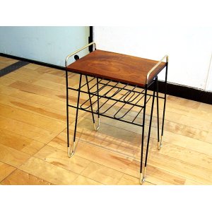 画像: DK SIDE TABLE　TA0315