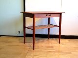 画像: DK SIDE TABLE　TA0316