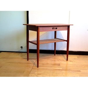 画像: DK SIDE TABLE　TA0316