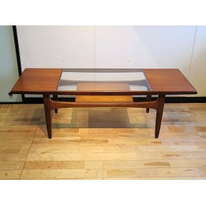 画像: UK CENTER TABLE　TA0317