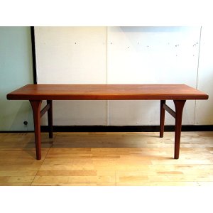 画像: DK CENTER TABLE　TA0318