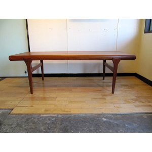 画像: DK CENTER TABLE　TA0319