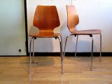 画像: DK  STACKING CHAIR　ＳＥ0320   