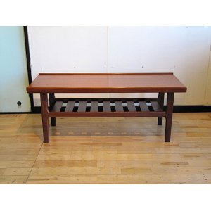 画像: UK CENTER TABLE　TA0322