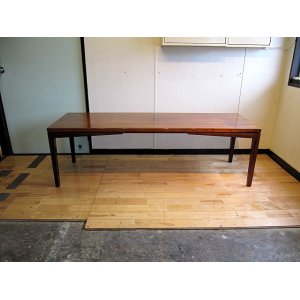 画像: DK CENTER TABLE　TA0323