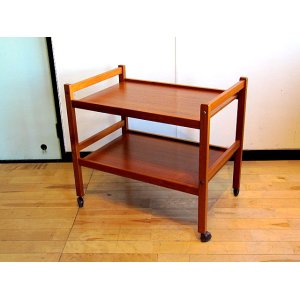 画像: DK　KITCHEN CART　TA0325