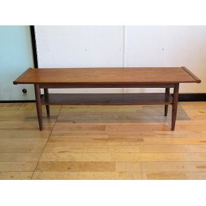 画像: UK CENTER TABLE　TA0327