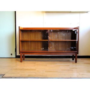 画像: UK GLASS CABINET　ＦＦ0563