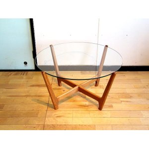 画像: UK CENTER TABLE　TA0328