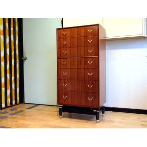 画像: UK G-PLAN CHEST　ＦＦ0564