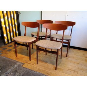 画像: DK DINING CHAIR　SET ＳＥ0322