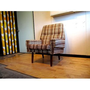 画像: DK　 Easy Chair　SE0327